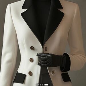 Meet your Posher, Katina